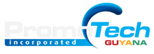 Promotech Logo